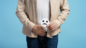 Why Do I Have to Pee So Often? BPH vs Overactive Bladder (and Where PAE Fits)