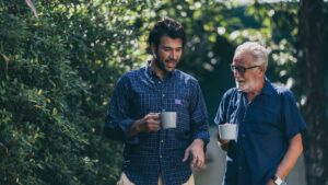 The Enlarged Prostate Conversation Men Keep Avoiding